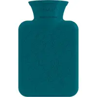 Fashy Warm water kruik - Zakwarmer petrol