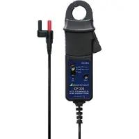 Gossen metrawatt CP330 Stroomtangadapter Meetbereik A/AC (bereik): 50 mA - 300 A Meetbereik A/DC (bereik): 50 mA - 300 A