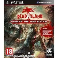 Dead Island Game Of The Year Edition
