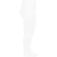 Condor Maillot Grosgrain Strik | 2482/1 | Wit | 12-24 mnd | maat 2