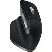 Logitech MX Master 3S voor Mac Space Grey