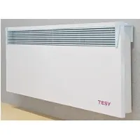 Tesy Elektrische kachelradiator - 2000W - open raam detectie