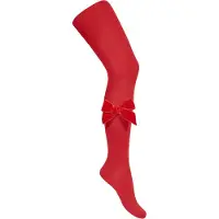 Condor Maillot Velvet Strik | 2489/1 | Rood | 3-6 mnd | maat 00