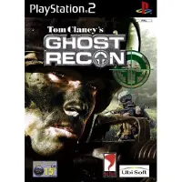 Tom Clancy's - Ghost Recon
