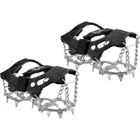 Climbing Technology Ice Traction Plus Stijgijzers