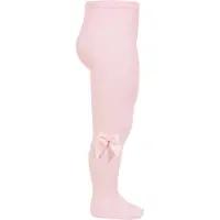 Condor Maillot Grosgrain Strik | 2482/1 | Roze | 27-30 | maat 6