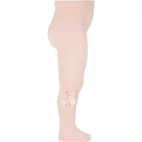 Condor Maillot Grosgrain Strik | 2482/1 | Nude | 27-30 | maat 6