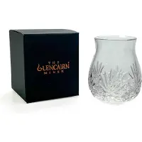 Glencairn Mixer glas Cut - Geschenkverpakking - Loodkristal - Glencairn Crystal Scotland