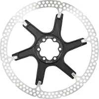 Formula Two Pieces Disc With Bolts Remschijf