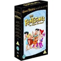 Ginza Flintstones - Season 1