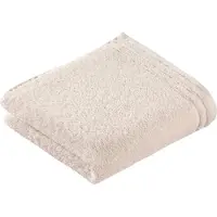 Vossen Washandje Vossen Calypso Feeling Ivory (set van 6)