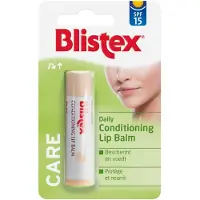 Blistex Lippenbalsem Conditioning