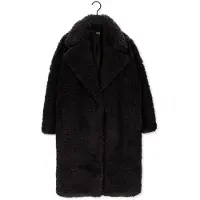 Ibana Dames Jassen Chantel - Bruin - Maat L