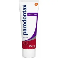 Parodontax Tandpasta ultra clean (75ml)