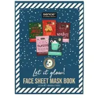 Sence Sheet Gezichtsmasker Timeless Memories 1 set