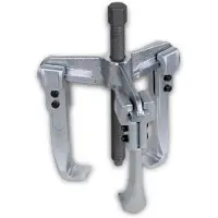 Beta 1518U/0 Drie armige universele trekkers - 015180500 - 015180500