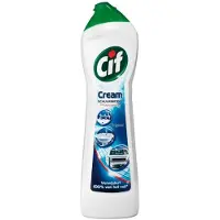 Cif Cream Schuurmiddel Original 750ml