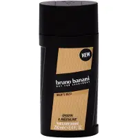 Bruno Banani Douchegel Men Hair & Body Man's Best - 250 ml