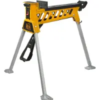 Batavia Croc Lock Werkbank en Klemsysteem - Incl. All Accessoires