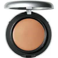 MAC Studio Fix Tech Cream Foundation N5