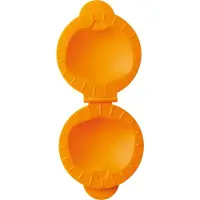 Tovolo Keukenhulp Bakken Pastei vorm pompoen Oranje