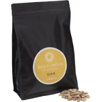 BBQ Flavour Yakiniku Rookhout Oak