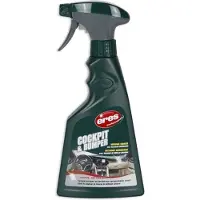 Eres Cockpit & Bumper Spray - 500ml