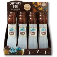 Tovolo Eddingtons Reuze Cupcake Muffin Pen