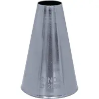 Schneider spuitmond glad 12mm