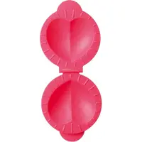 Tovolo Keukenhulp Bakken Pastei vorm hart Roze
