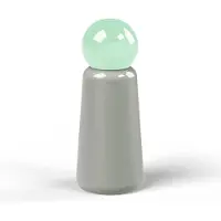 Lund London Skittle 300 ml rood & groen thermosfles