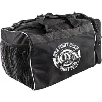 Joya Fight Fast Sporttas - Junior - 45 x 25 x 25cm - Zwart