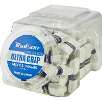 Toalson Ultra Overgrip 72 St. Wit