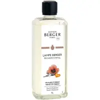 Maison Berger Navulling Lampe Berger 1L Velours d'Orient