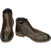 Fluchos Laarzen TERRY heren 46
