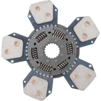 LuK Koppelingsplaat 333 0072 11