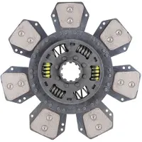 LuK 332 0013 10 Koppelingsplaat