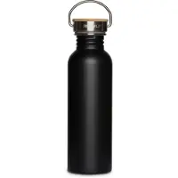 Retulp Urban Waterfles - Night Black - 750ml - Night Black