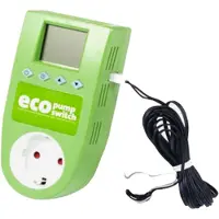 Bespaartopper - CV Pompschakelaar Vloerverwarming - 230V