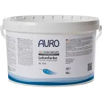 Auro Leemverf - Wit - 10L - 10L - Wit
