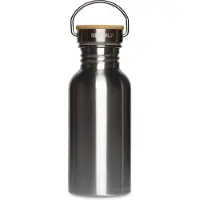 Retulp Urban Waterfles - RVS - 500 ml - RVS