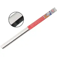 TESA TesaMoll Comfort dorpelstrip wit 40 mm x 1 m