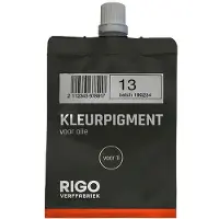 Royl Kleurpigment Olie 13 voor 1L #0113 - 13 - Smoked Oak