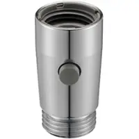 Neoperl - Ecobooster Instelbare Knop - Douche/Slang Tussenstuk Douche