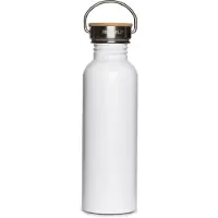 Retulp Urban Waterfles - Chalk White - 750ml - Chalk White