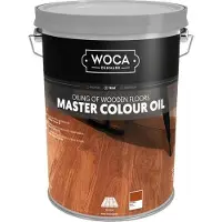 Woca Master Colour Oil - Naturel - 5L - 5L