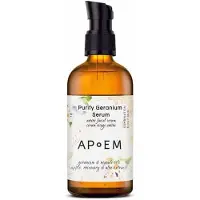 APoEM Purify Geranium Serum - 100ml - Serum