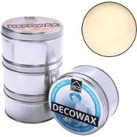 Lacq Decowax clear 370 ml