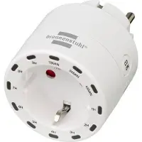 Hoenderdaal Zeskantbout Rvs-A2 Sw-13 Din931 M8X110 | 50 stuks - 1740.30.62701