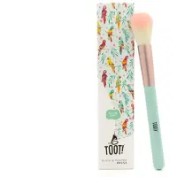 TOOT! Blush en Poeder Kwast
